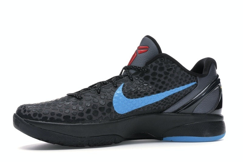 Kobe 6 ‘Dark Knight’ – 429659-016