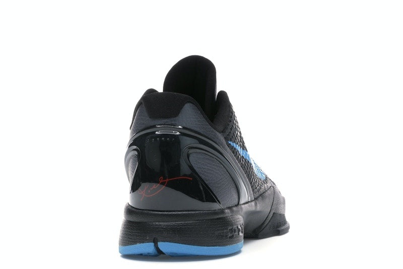 Kobe 6 ‘Dark Knight’ – 429659-016