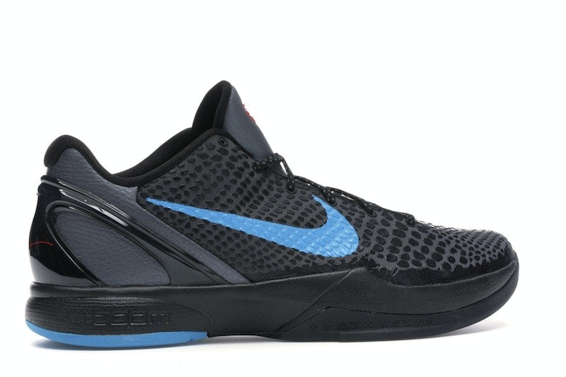 Kobe 6 ‘Dark Knight’ – 429659-016