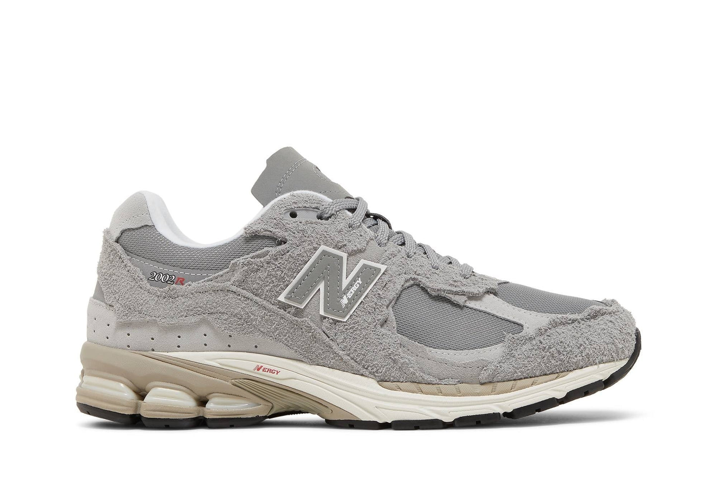 New Balance 2002R Protection Pack – Slate Grey – M2002RDM