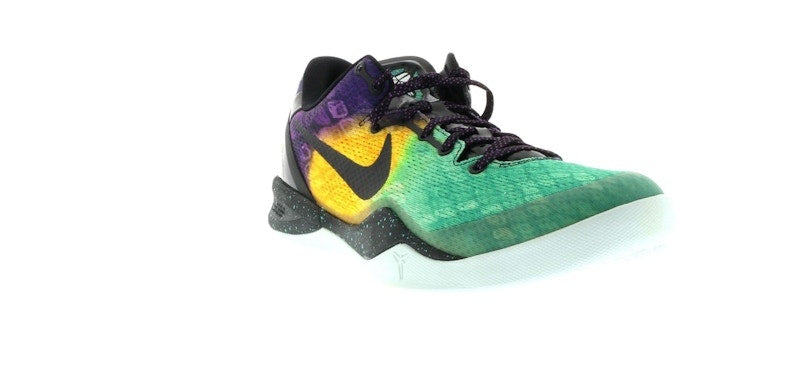 Nike Kobe 8 ‘Easter’ – 555035-302