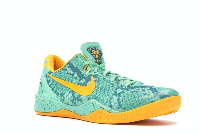 Kobe 8 ‘Green Glow’ – 555035-304