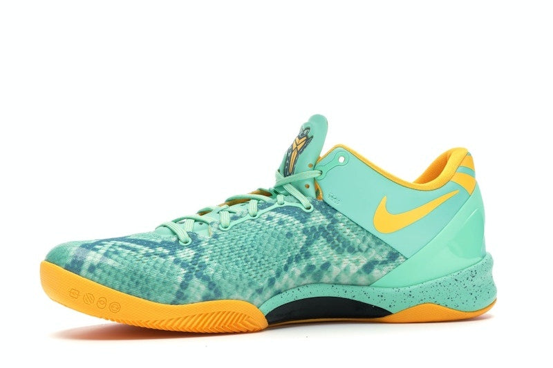 Kobe 8 ‘Green Glow’ – 555035-304