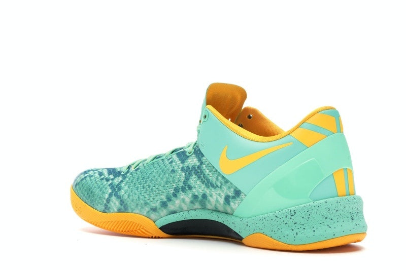 Kobe 8 ‘Green Glow’ – 555035-304