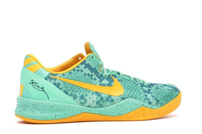 Kobe 8 ‘Green Glow’ – 555035-304