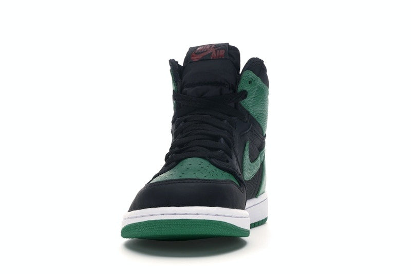 Nike Air Jordan 1 Retro High OG Pine Green 2.0 – 555088-030