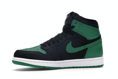 Nike Air Jordan 1 Retro High OG Pine Green 2.0 – 555088-030