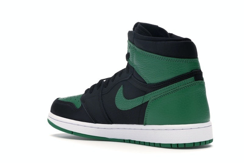 Nike Air Jordan 1 Retro High OG Pine Green 2.0 – 555088-030