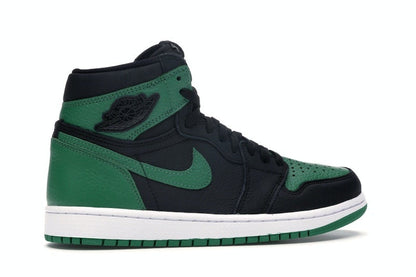 Nike Air Jordan 1 Retro High OG Pine Green 2.0 – 555088-030