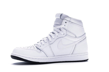 Nike Air Jordan 1 Retro High OG ‘White Perforated’ – 555088-100