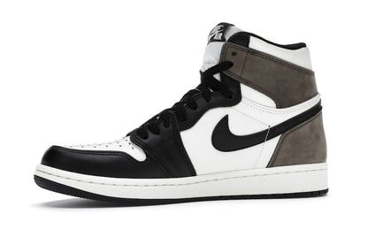 Air Jordan 1 Retro High OG Dark Mocha – 555088-105