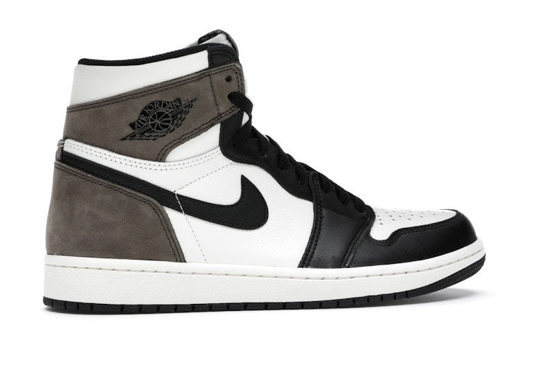 Air Jordan 1 Retro High OG Dark Mocha – 555088-105