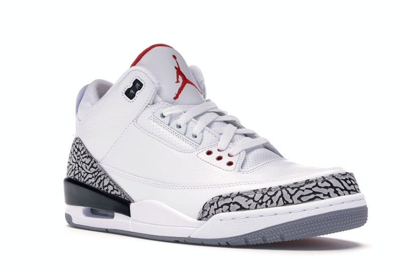 Air Jordan 3 Retro ’88’ 2013 – 580775-160