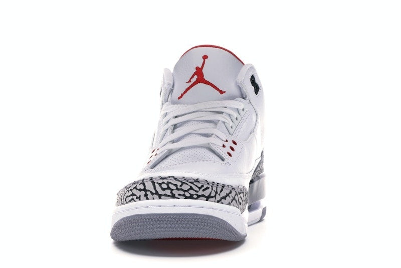 Air Jordan 3 Retro ’88’ 2013 – 580775-160