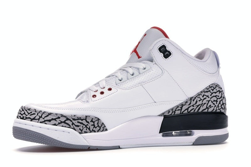 Air Jordan 3 Retro ’88’ 2013 – 580775-160