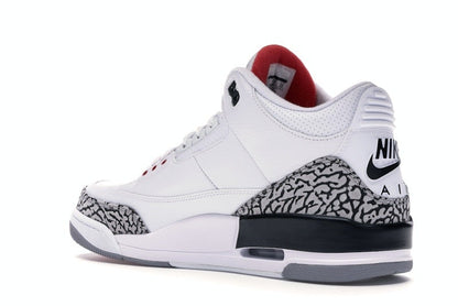 Air Jordan 3 Retro ’88’ 2013 – 580775-160