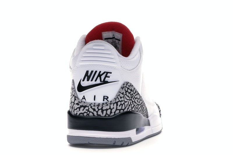 Air Jordan 3 Retro ’88’ 2013 – 580775-160