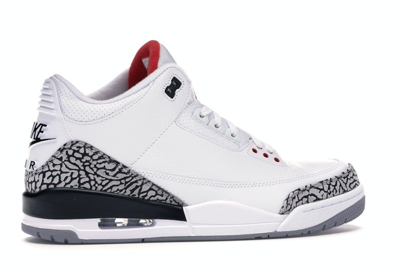 Air Jordan 3 Retro ’88’ 2013 – 580775-160