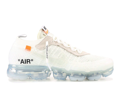 Nike Air Vapormax Off-White Whites – AA3831-001