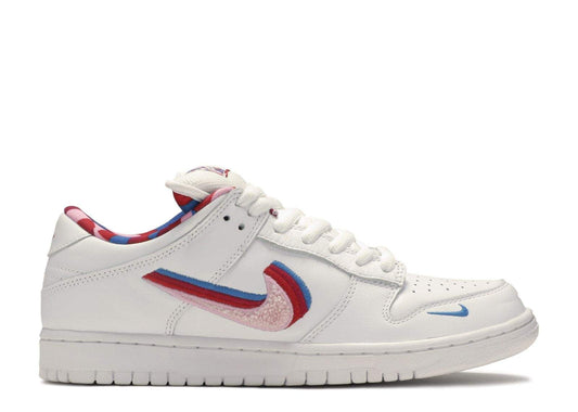 Nike Parra x Dunk Low ‘OG SB QS’ – CN4504-100