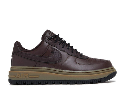 Nike Air Force 1 Luxe ‘Brown Basalt’ – DN2451-200