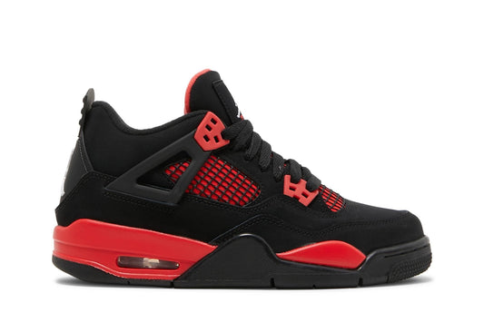 Air Jordan 4 Retro Red Thunder – 408452-016