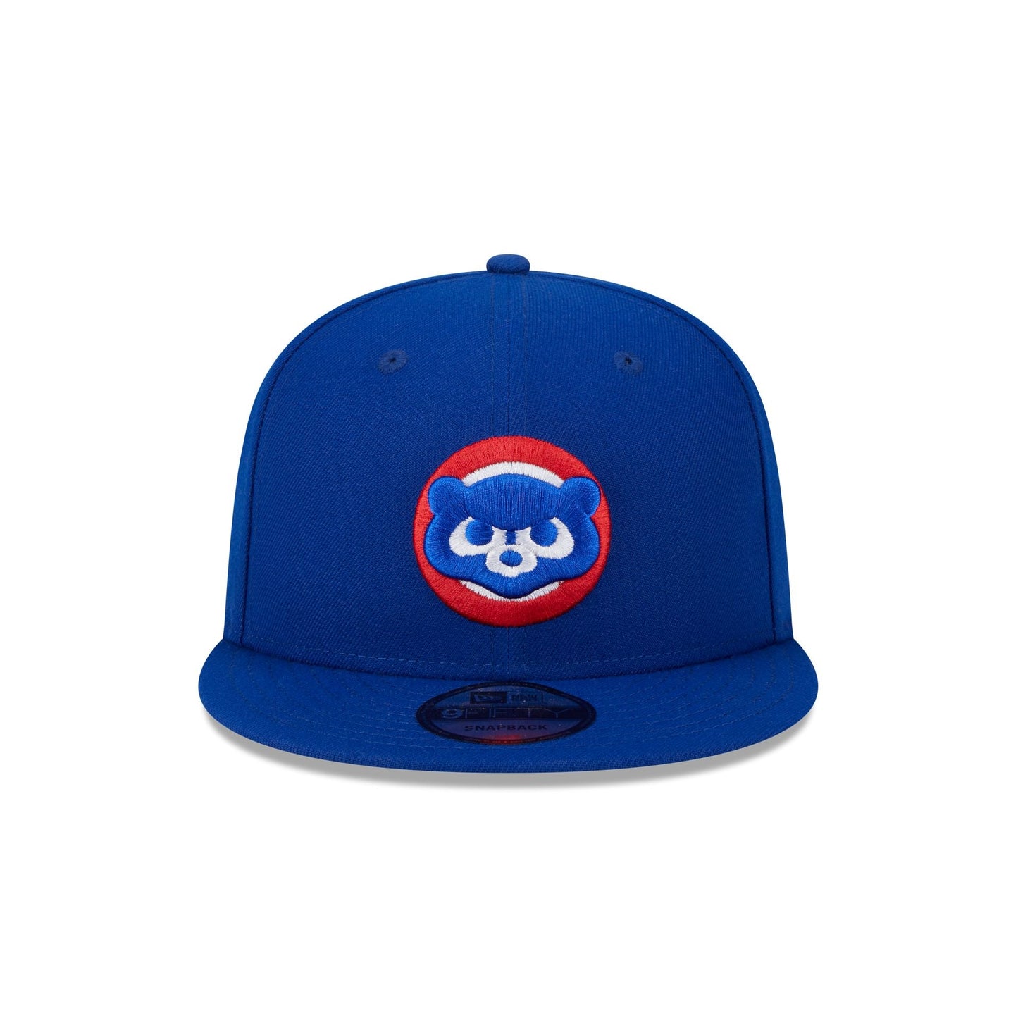 Chicago Cubs 2024 Batting Practice 9FIFTY - Snapback Cap