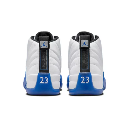 Air Jordan 12 Retro Blueberry – CT8013-140