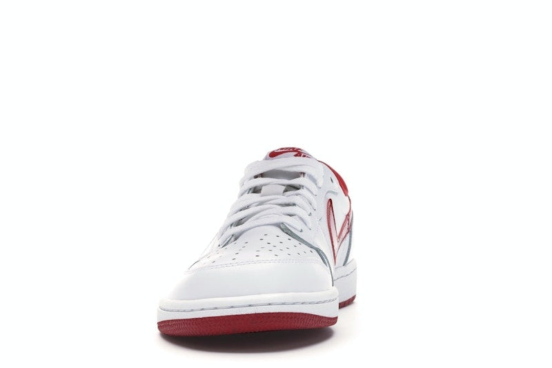 Nike Air Jordan 1 Retro Low OG ‘Varsity Red’ – 705329-101