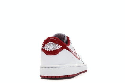 Nike Air Jordan 1 Retro Low OG ‘Varsity Red’ – 705329-101