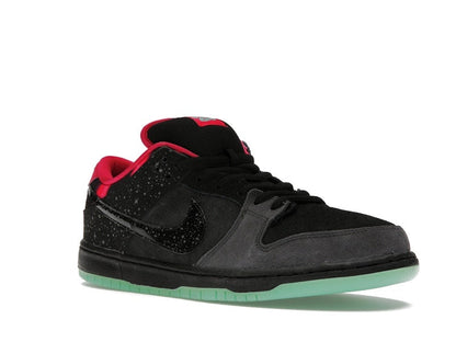 Nike Premier Dunk Low Premium SB AE QS ‘Northern Lights’ – 724183-063