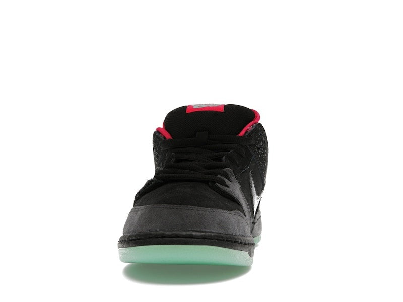 Nike Premier Dunk Low Premium SB AE QS ‘Northern Lights’ – 724183-063