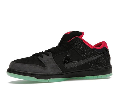 Nike Premier Dunk Low Premium SB AE QS ‘Northern Lights’ – 724183-063