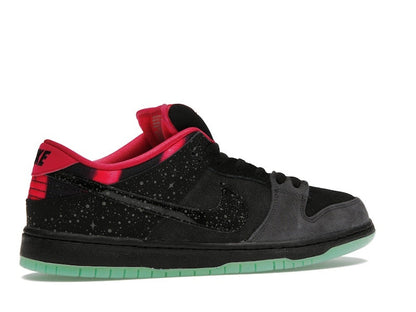 Nike Premier Dunk Low Premium SB AE QS ‘Northern Lights’ – 724183-063