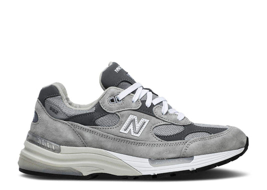 New Balance 992 ‘Grey’ – M992GR