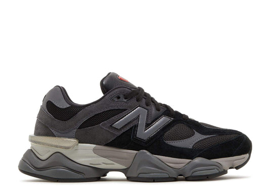 New Balance 9060 Black Castlerock – U9060BLK