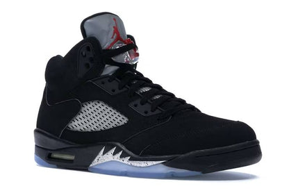 Nike Air Jordan 5 Retro OG BG ‘Metallic’ 2016 – 845036-003