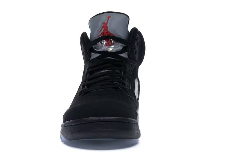 Nike Air Jordan 5 Retro OG BG ‘Metallic’ 2016 – 845036-003