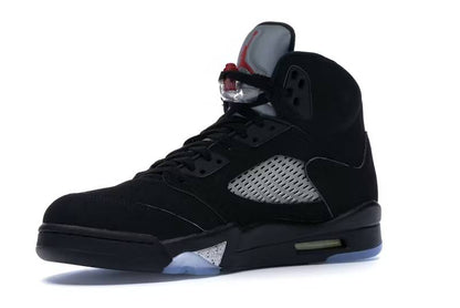 Nike Air Jordan 5 Retro OG BG ‘Metallic’ 2016 – 845036-003