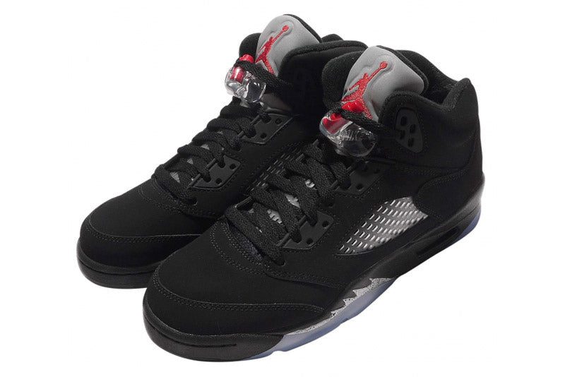 Nike Air Jordan 5 Retro OG BG ‘Metallic’ 2016 – 845036-003