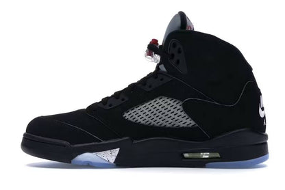 Nike Air Jordan 5 Retro OG BG ‘Metallic’ 2016 – 845036-003