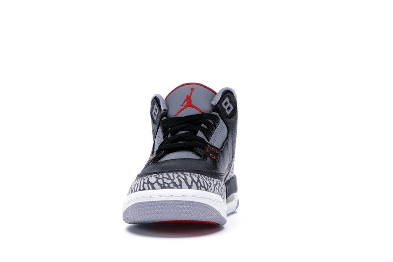 Air Jordan 3 Retro OG Black Cement 2018 – 854261-001