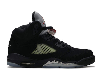 Nike Air Jordan 5 Retro OG BG ‘Metallic’ 2016 – 845036-003