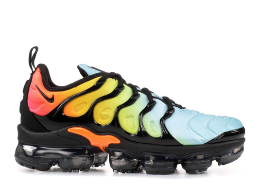 Nike Air VaporMax Plus Bleached Aqua – AO4550-002