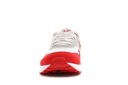 Nike Air Max 1 Ultra Essential “Varsity Red” – DZ3307-003