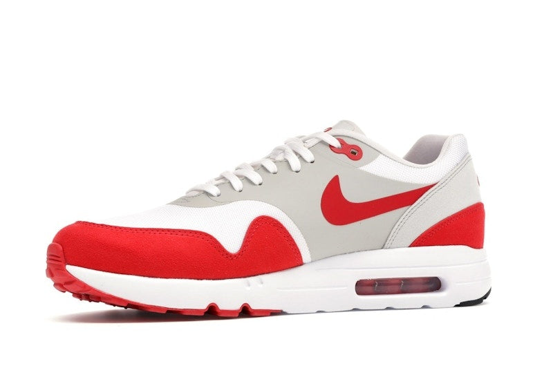 Nike Air Max 1 Ultra Essential “Varsity Red” – DZ3307-003