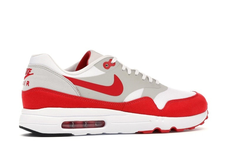 Nike Air Max 1 Ultra Essential “Varsity Red” – DZ3307-003