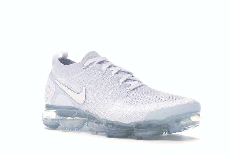 Nike Air VaporMax Flyknit 2 ‘Pure Platinum’ – DV1678-002