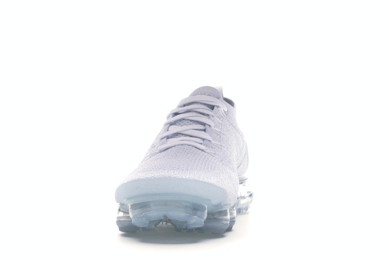 Nike Air VaporMax Flyknit 2 ‘Pure Platinum’ – DV1678-002