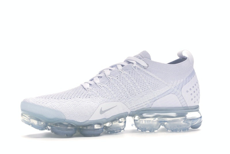 Nike Air VaporMax Flyknit 2 ‘Pure Platinum’ – DV1678-002